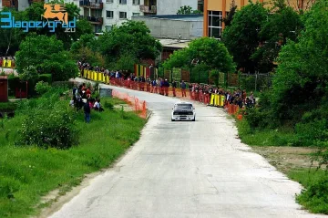Планинско рали събира фенове от чужбина в Благоевград
