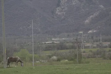 Обезопасяват земеделските земи край Иганово