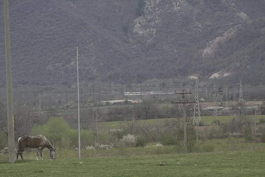 Обезопасяват земеделските земи край Иганово
