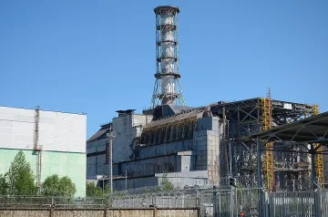 29 години от трагедията в Чернобил