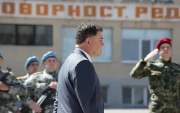 Ненчев песимист за разследването на подкупа