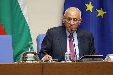 Обрат! ДБ реши за Силви Кирилов