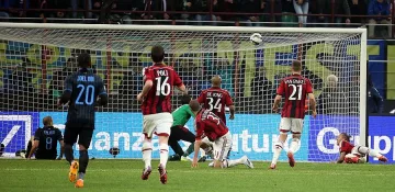 Липи и Канаваро вземат властта в "Милан"