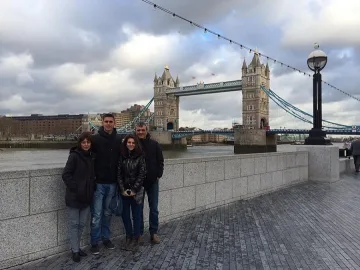 Митов подгони дубъл в Англия