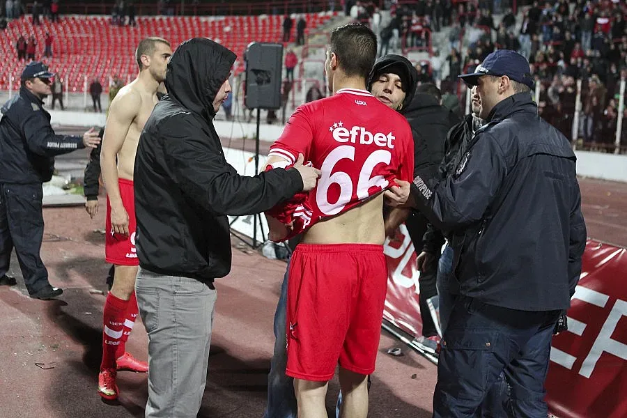 Спортна ТВ неделя