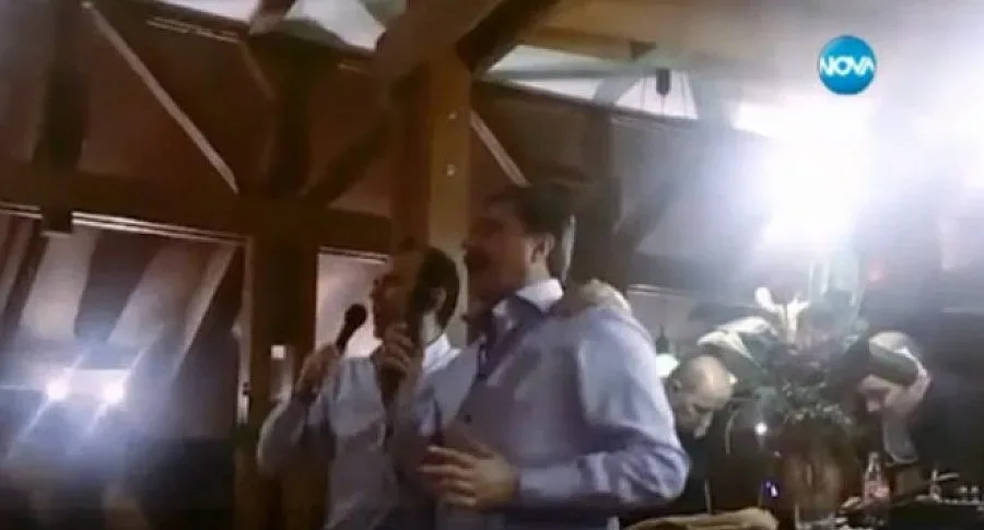 Фейсбук се шегува: "Назад, моме Калино" химн на КТБ