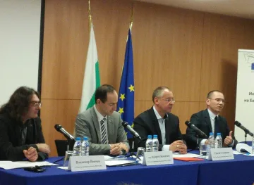 Станишев: България винаги е подкрепяла Македония за член на ЕС