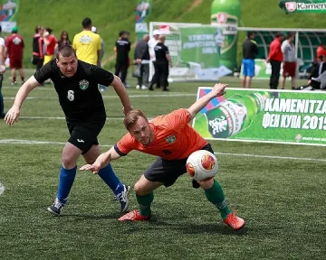 Kamenitza Фен Купа стартира по каталунски в Стара Загора