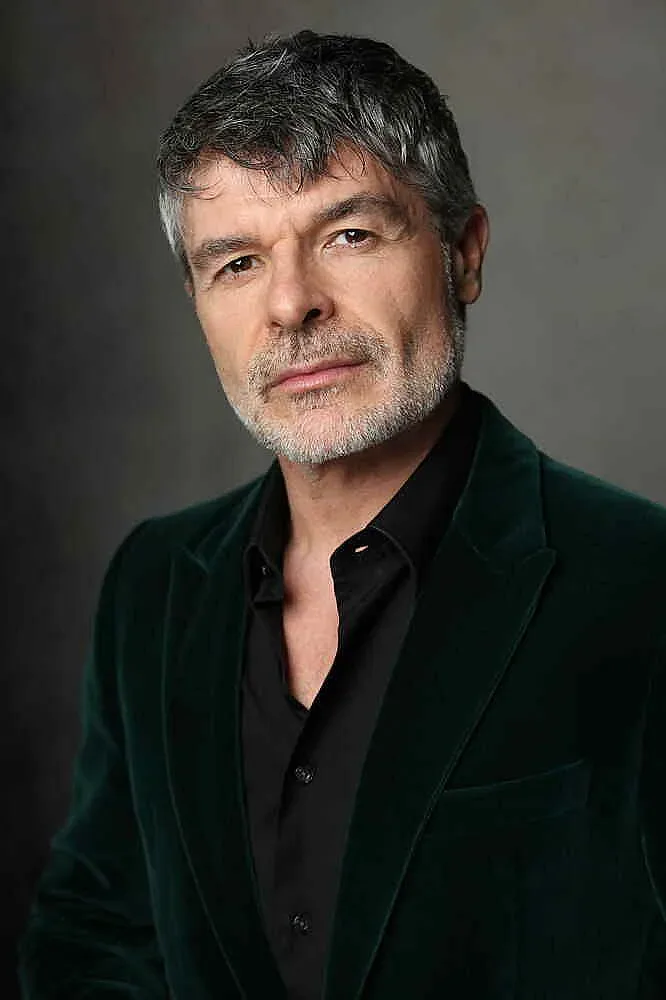 Култов актьор на гости в България