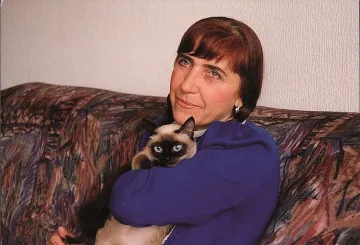 Ваня Петкова посвещава първия си стих на врабче