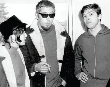 Уникална ретроспектива на Георги Божилов продължава в НДК до 12 май 