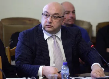 Щангистите не са виновни, обяви Кралев