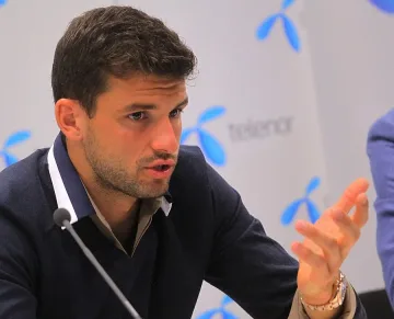 Гришо: Ще доведа Маша в България