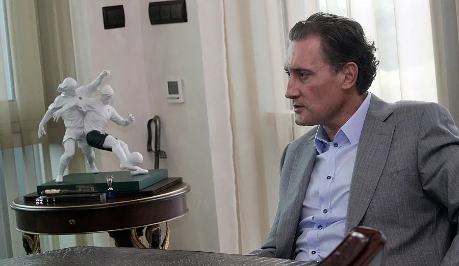 Домусчиев: Бойко Борисов не е Батман