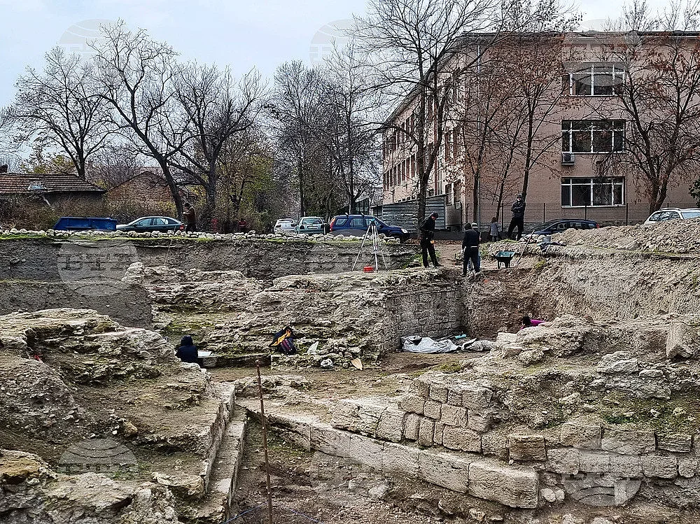 Археологическа сензация! Важно откритие променя историята ни