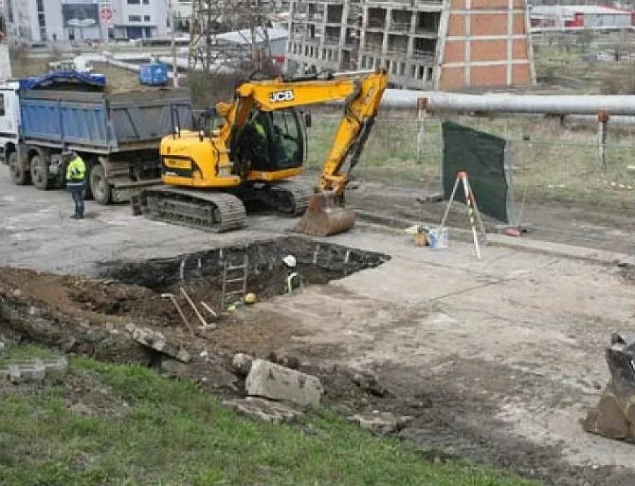 Пуснаха движението по бул."Христофор Колумб"