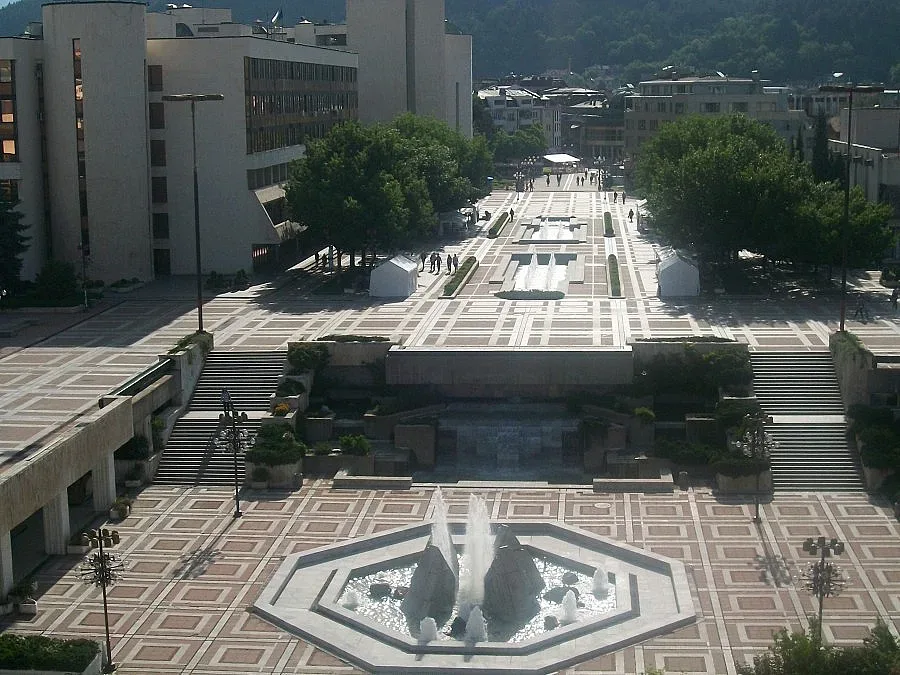 Евродепутати от БСП откриват офис „Солидарност" в Благоевград