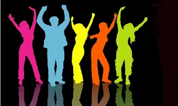 Стотици честват Деня на танца в Гоце Делчев