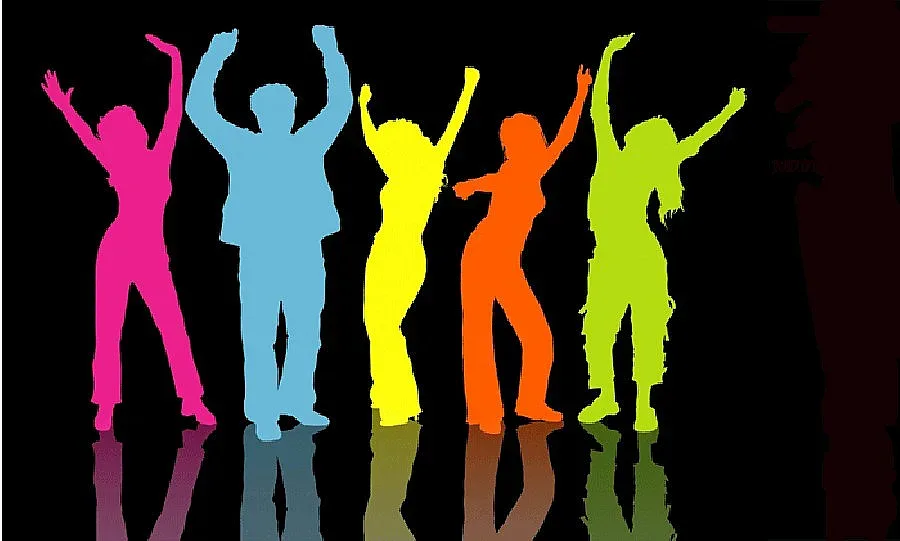 Стотици честват Деня на танца в Гоце Делчев