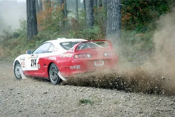 Планинско рали събира фенове от чужбина в Благоевград