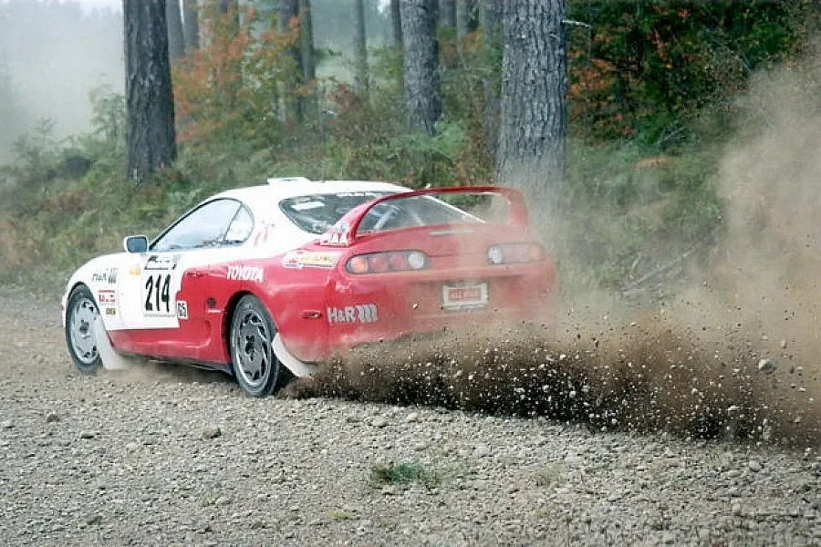 Планинско рали събира фенове от чужбина в Благоевград