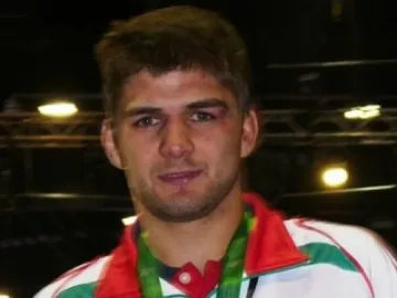 Иво Ангелов с победа на "Дан Колов – Никола Петров"