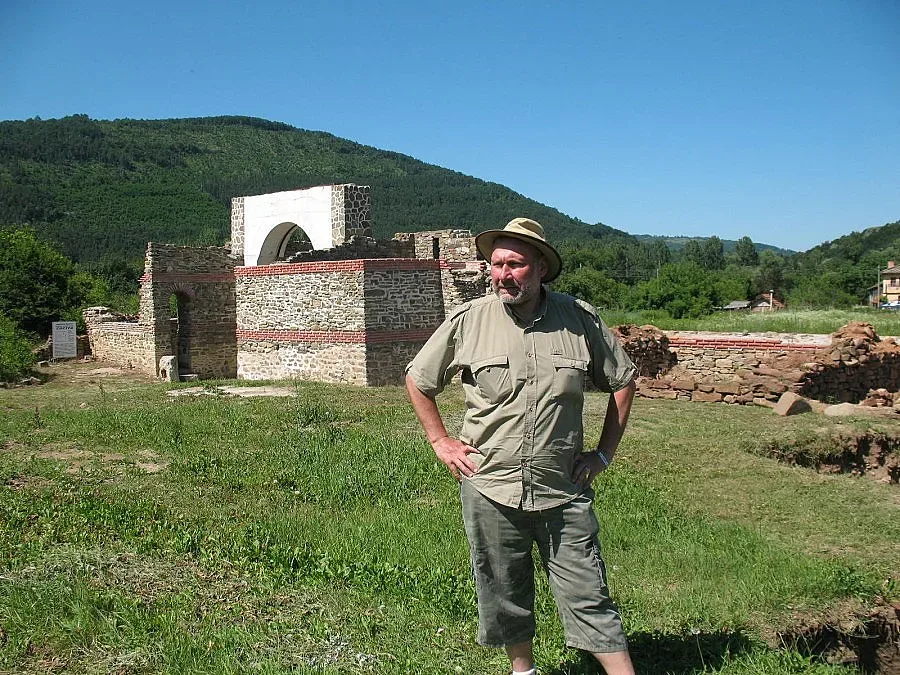 Римска Состра - предшественик на съвременен Троян