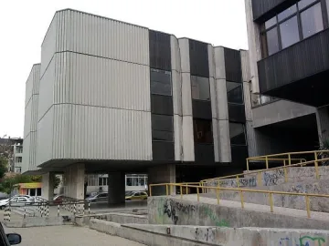 Строят библиотека във Варна