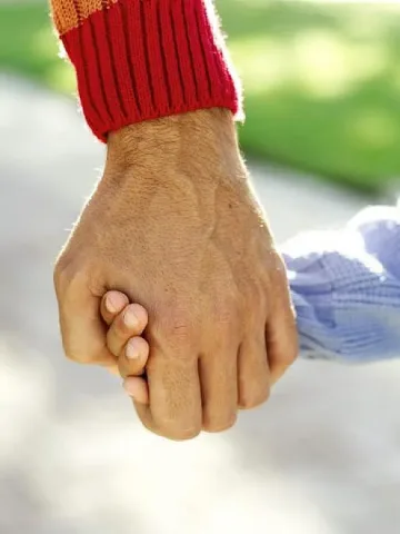 Отнеха дете от приемно семейство