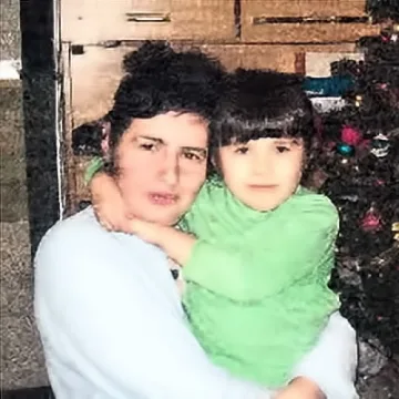 Изчезнаха майка и дъщеря