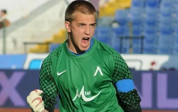 "Левски" вади Тигъра от фризера