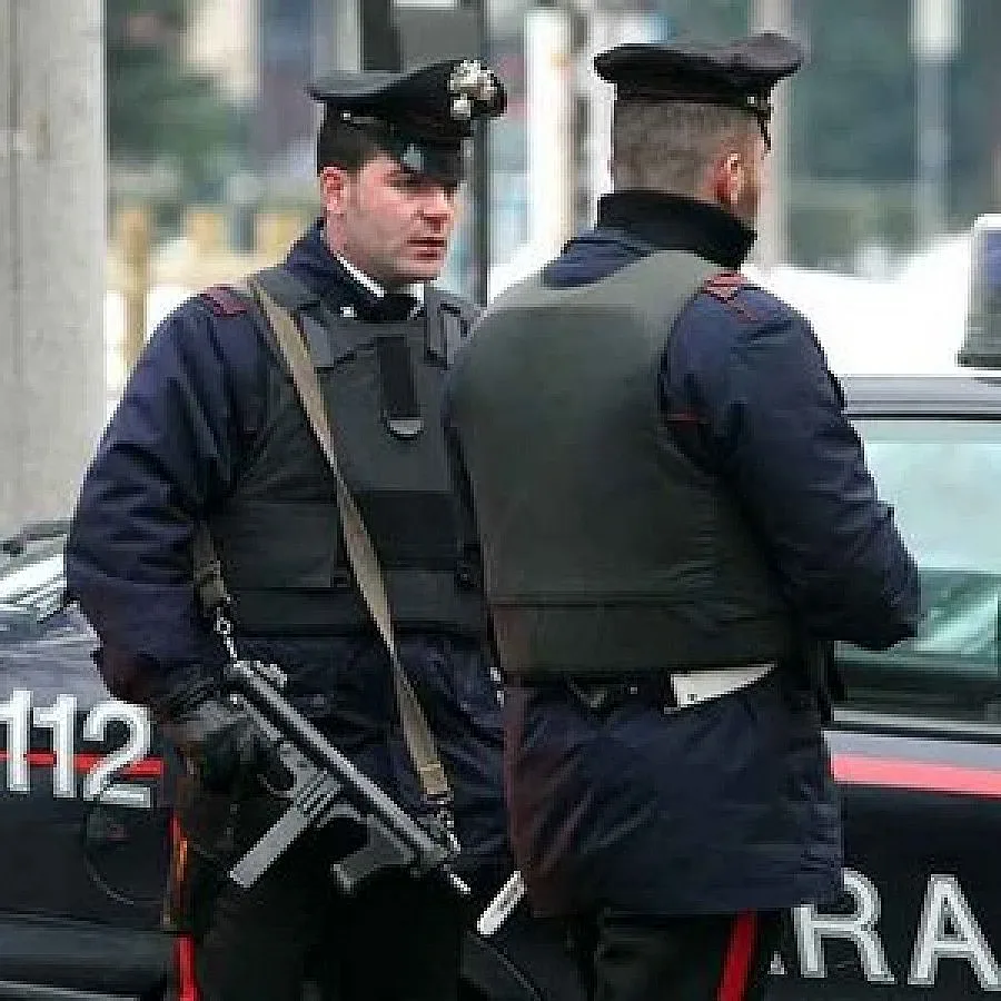 Арестуваха 18 терористи в Италия