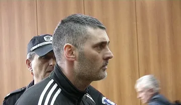 Баретата остава в ареста заради контрабанда