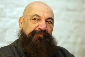 Турчин спасява дядо ми