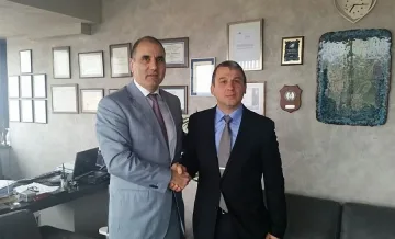 Българин става общински съветник в Испания