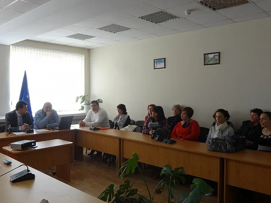 Пиринско с проект за намаляване на младежката безработица