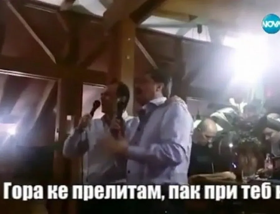 Централната банка проговори за скандалния клип