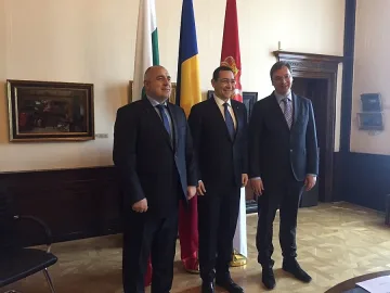 България и Румъния твърдо зад Сърбия в ЕС