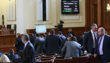 Парламентът призна "масовото изтребление" на арменците