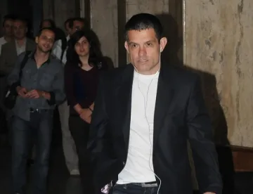 Брендо не се яви във ВКС