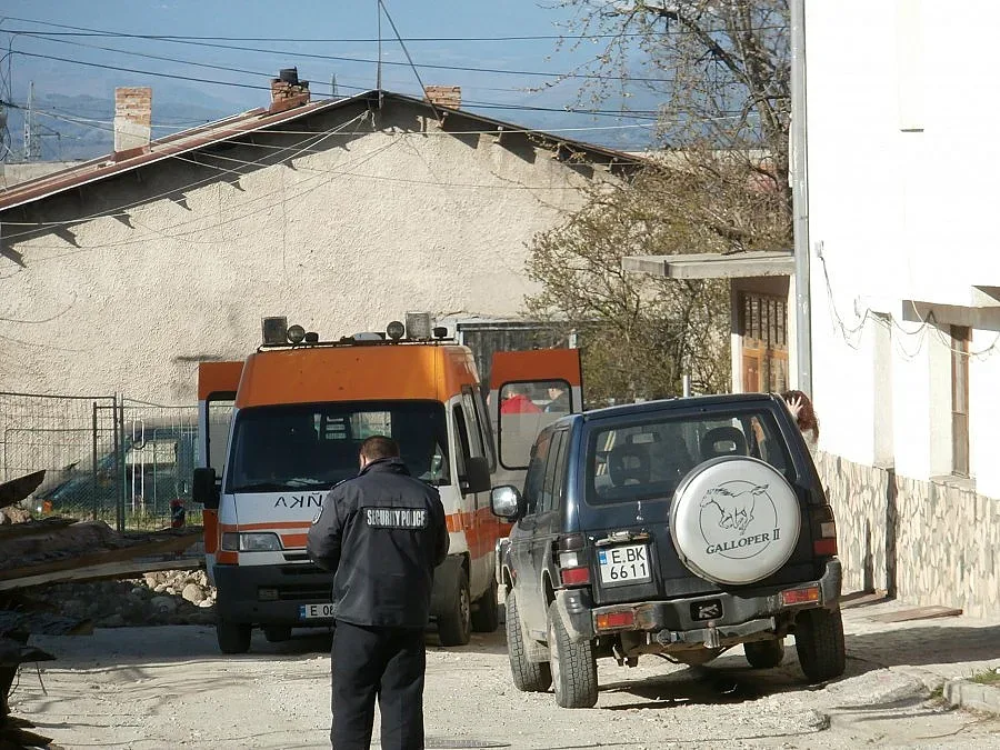 Загиналият работник в Банско не е имал трудов договор
