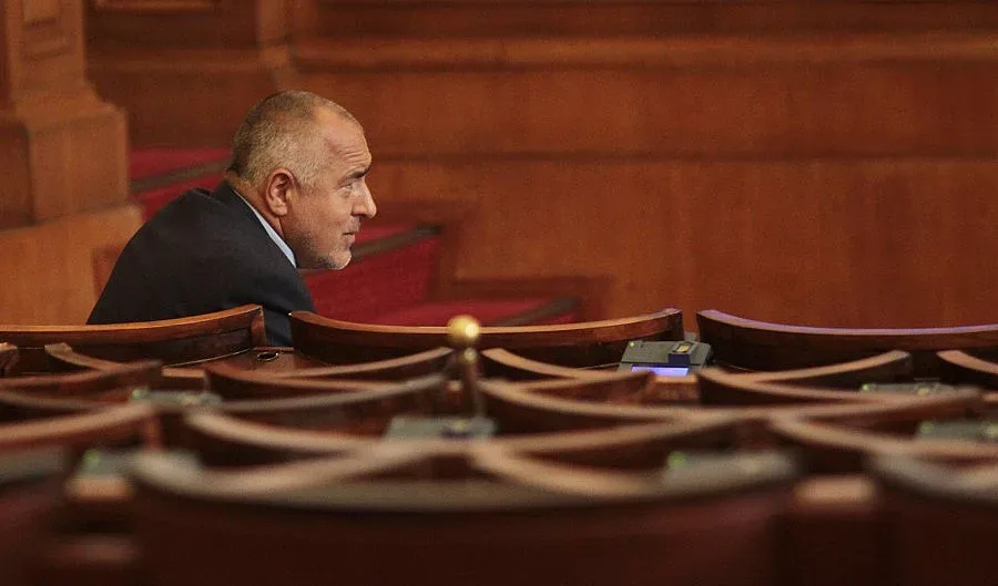 Борисов: Правителството трябва да признае масовото изтребление на арменците