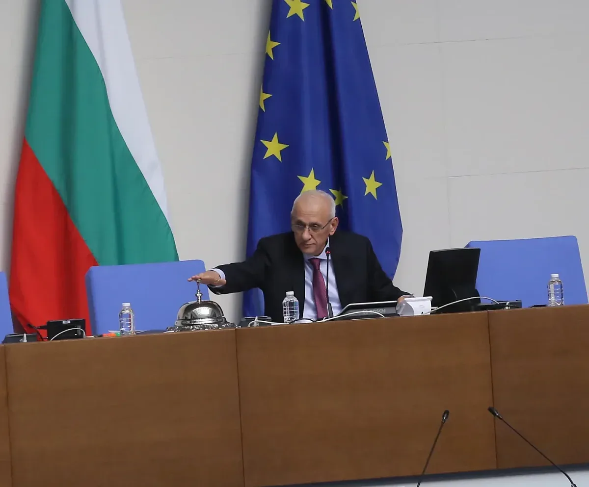 БСП бесни на Силви Кирилов. Нов голям скандал /ОБНОВЕНА/