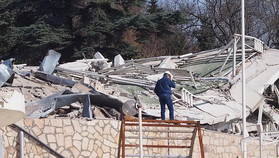 Шестима обвиняеми за жертвите на хотела убиец "Вероника"