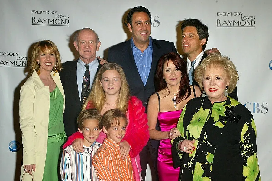 Актьор от "Всички обичат Реймънд" се самоуби