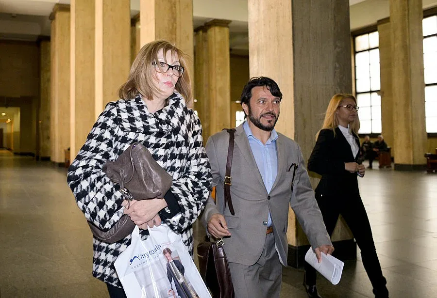 Ченалова: Нито съм жертва, нито съм светица (ОБЗОР)