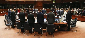 Бойко в Брюксел: Бързо в Шенген заради бежанците