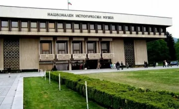 Римска бензиностанция става паметник на културата 