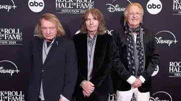 Лу Грам надвива 50, за да пее във Foreigner