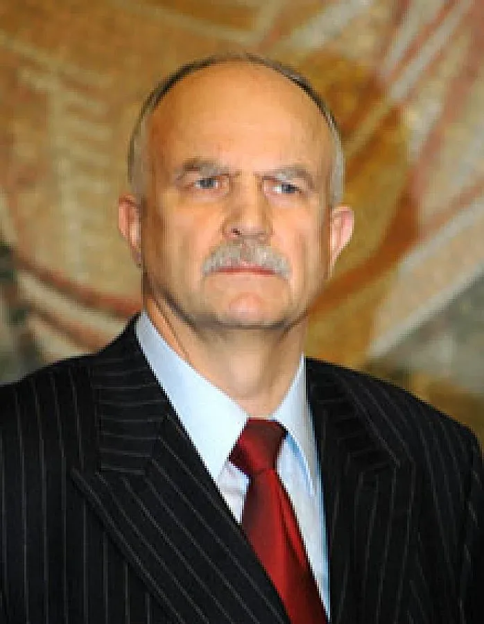 Съдебната реформа като преливане от пусто в празно